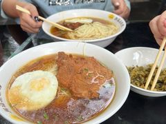 -兴福老面馆(寺路街店)