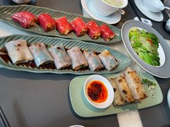 -广州酒家(天字码头店)