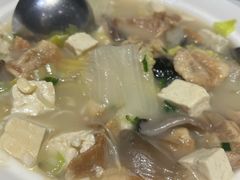 -郑庄脂渣海鲜楼(九水路店)