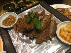 -天和晟新京菜.水煮鱼.湘土菜(国展店)