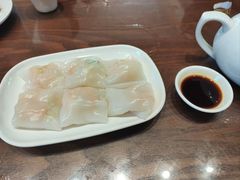 韭黄鲜虾肠-日日鲜茶餐厅(小公园店)