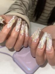 -171 Naillife