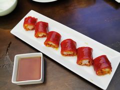 -味友味港印记(厦门集美银泰百货店)