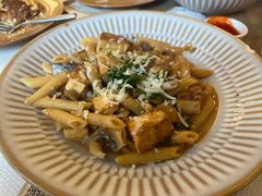 -BAKER&SPICE(BFC外滩金融中心店)