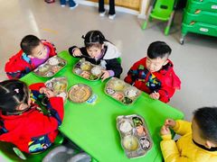 -时习之幼儿园