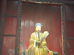 -成都武侯祠博物馆