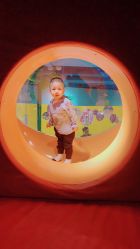 -KidSteam儿童乐园(富力城店)