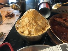 招牌年糕-KCOOKING概念韩餐(世茂52+店)