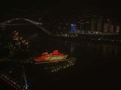 -WFC会仙楼观景台
