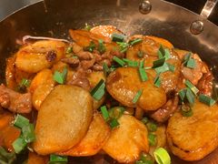 -绿茶餐厅(布吉万象汇店)