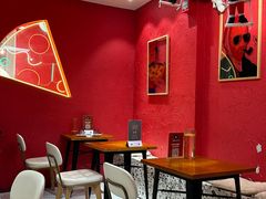 -黑熊披萨orso pizza