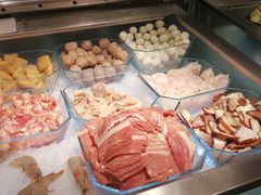 -成都你六姐·牛肉冒菜(城市集市合生汇店)