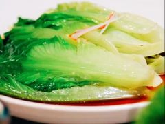 -悦融琥珀·京鲁菜·海味珍品(西单店)