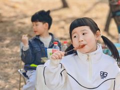 -青岛银沙滩