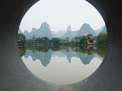-明仕田园