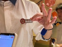 -海底捞火锅(龙湖三千集店)