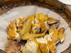-米庄·原味私房菜(骏壹万邦店)