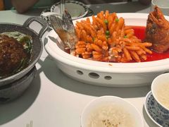 -苏梦江南·淮扬菜(夫子庙店)