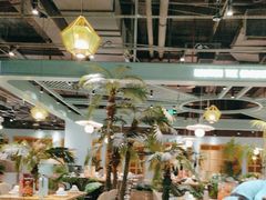 -春润大地海南椰子鸡(沙井京基百纳广场店)