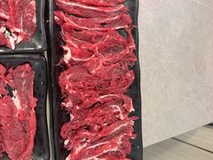 -宴全牛粤来越牛潮汕鲜牛肉火锅(海州万达广场店)