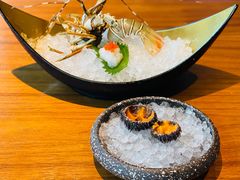 -Mr·Fish鱼鲜生海鲜放题(银泰in99店)