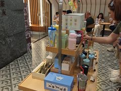 -霸王茶姬(正佳广场店)