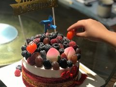 -EnergyCake蛋糕理想国