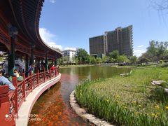 -西海子公园