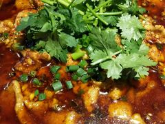 -阿嫂印象·民间江湖菜(大学城店)