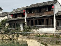 -环秀楼(黄山呈坎店)