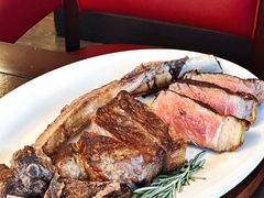 -J Prime牛排海鲜餐厅(人民广场店)