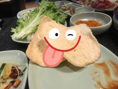 -盛江山自助料理(太原街万达店)