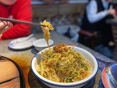 -山里屯铁锅炖(哈尔滨中央大街店)