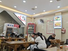 -张庆烤肉·清真
