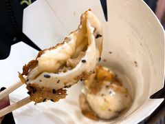 -八一路好吃街(雨田商务大厦店)