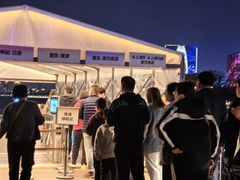 -金鸡湖游船(月光码头)