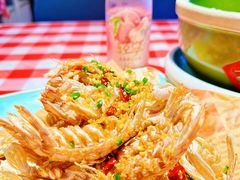 -阿里元海鲜·闽南特色菜(曾厝垵店)