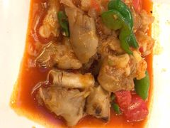 -维吾尔餐厅(宜山路店)