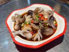 -松林烧烤·慧忠北里216小野串