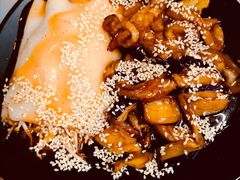 -陈氏老字号十三小炸炸店