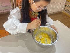 -幸福里DIY蛋糕烘焙·团建·拼豆豆(普陀店)