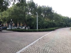 -中央公园(苏州工业园区)