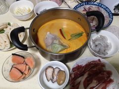 -生如夏花泰式火锅(西村黑金店)