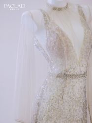 -南京宝娜嫁衣婚纱礼服馆(中央路店)