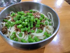 -左撇子私房面