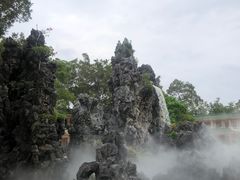 -广东圆玄道观