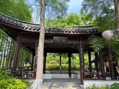 -南通濠河风景名胜区