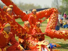 -圣露庄园·露营·烤肉·亲子