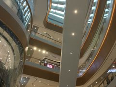 -深圳来福士广场