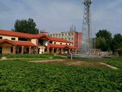 -意大利农场度假村